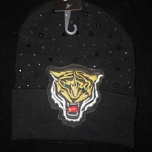 Tiger Hat